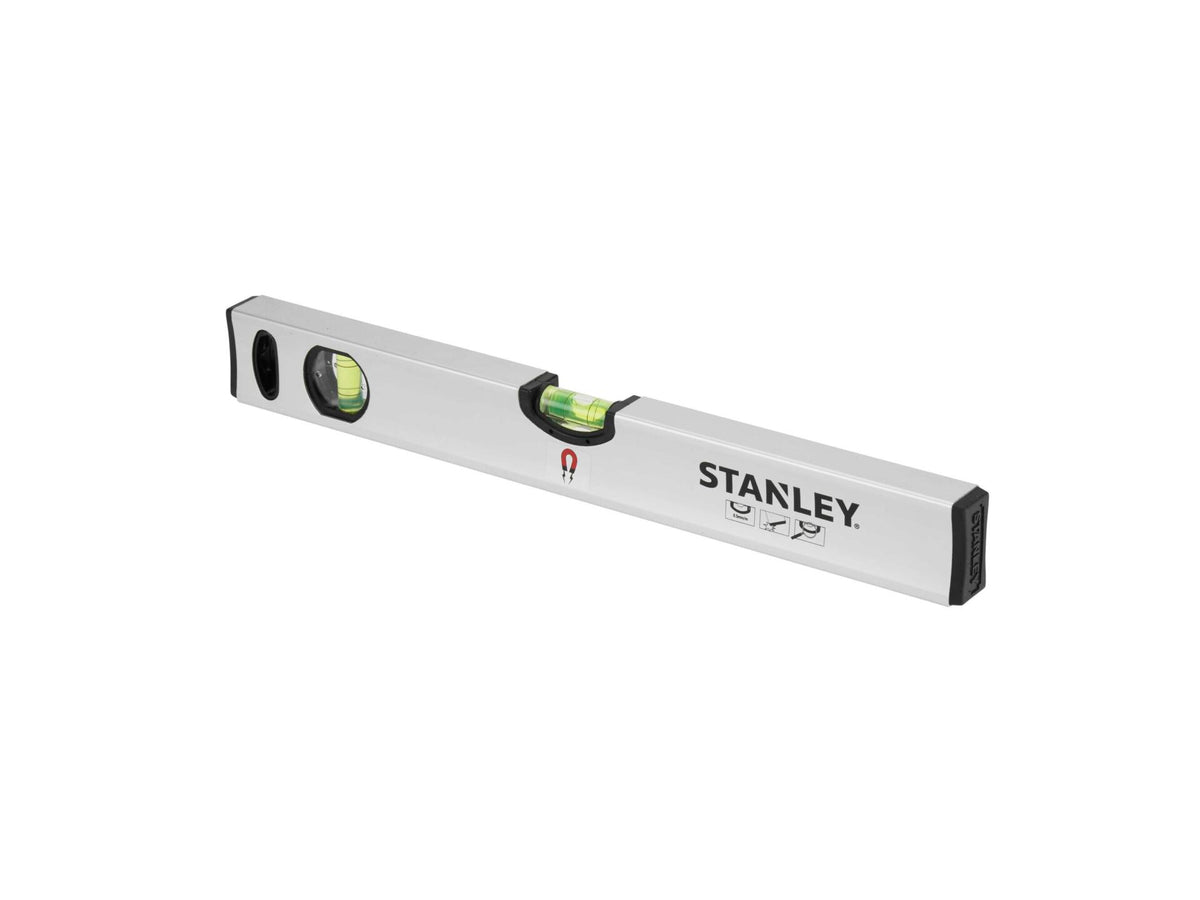 Stanley Classic waterpas 40cm magnetisch