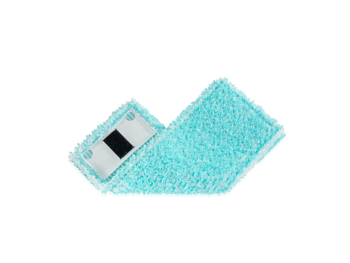 Leifheit Clean Twist Ergo M Super Soft vervanghoes voor vloerwisser 33cm