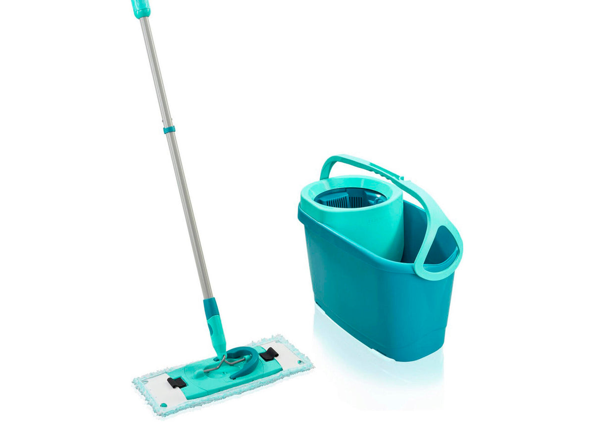 Leifheit Clean Twist Ergo set vloerreiniger 33cm