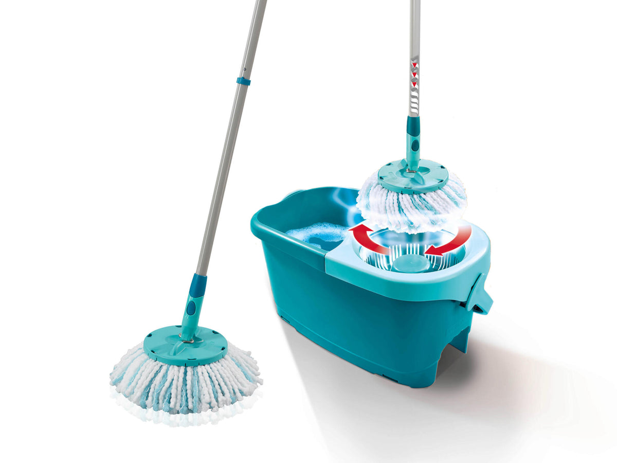 Leifheit Clean Twist Ergo set vloerreiniger mop