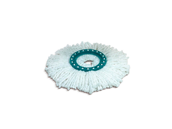 Leifheit Clean Twist mop vervangkop