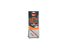Valma Clean & Shine microvezeldoek voor glas 40x40 cm