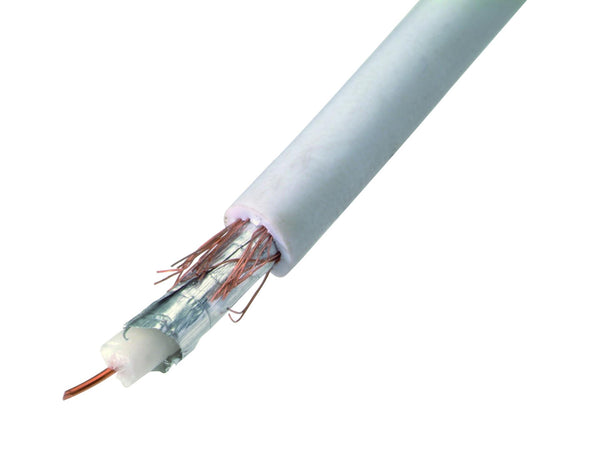 Profile Coaxkabel superieur 20m