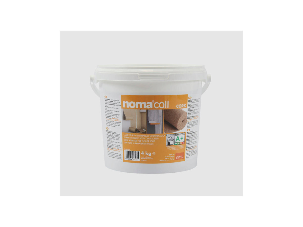 Noma Coll kurklijm 4kg