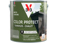 V33 Color Protect lasure bois chalet 2,5l kaki grisé