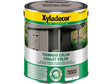 Xyladecor Color houtbeits tuinhuis 2,5l mistral grijs