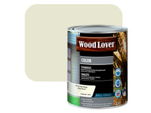 Wood Lover Color lasure bois chalet 2,5l beige renne #540