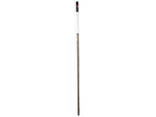 Gardena Combi steel 150cm hout