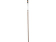 Gardena Combi steel 180cm hout