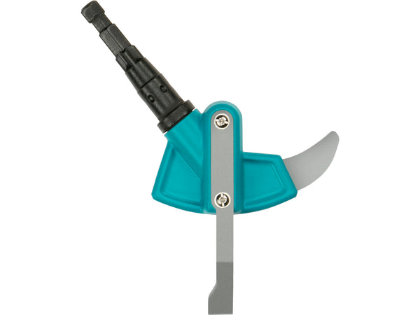 Gardena Combisystem 2-in-1 voegenkrabber