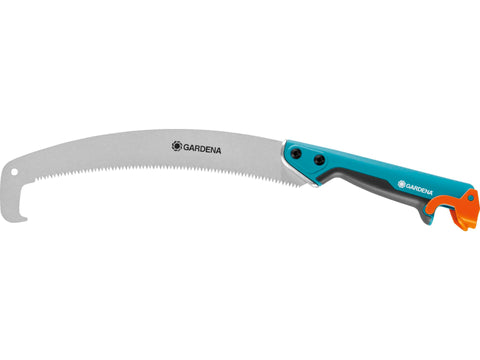 Gardena Combisystem 300PP snoeizaag 30cm gebogen blad