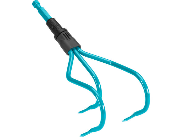 Gardena Combisystem cultivator 10cm 3 tanden