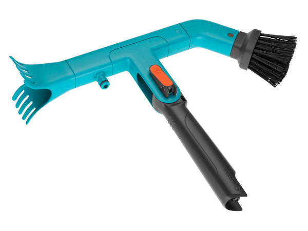 Gardena Combisystem dakgootreiniger
