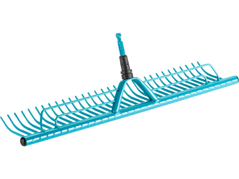 Gardena Combisystem gazonhark 60cm zonder steel