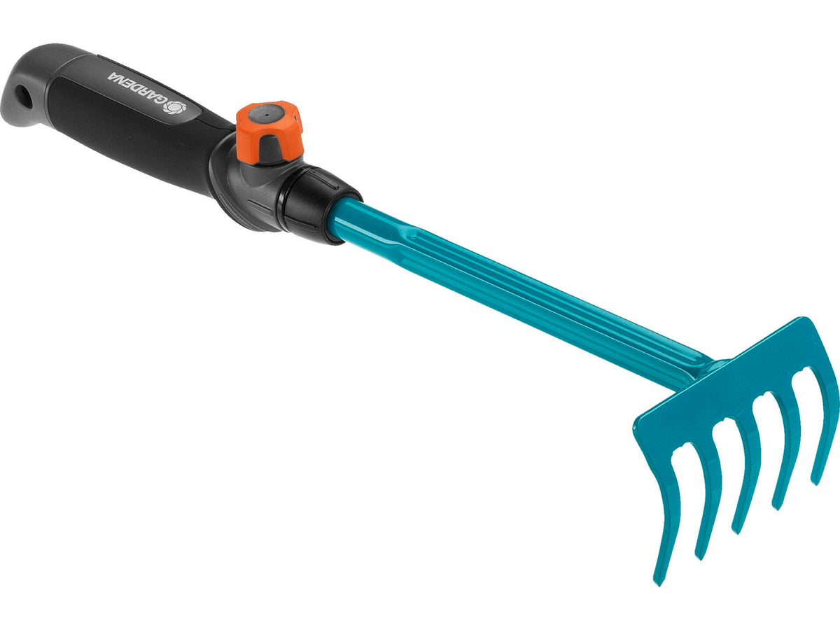 Gardena Combisystem handharkje 8,5cm 5 tanden