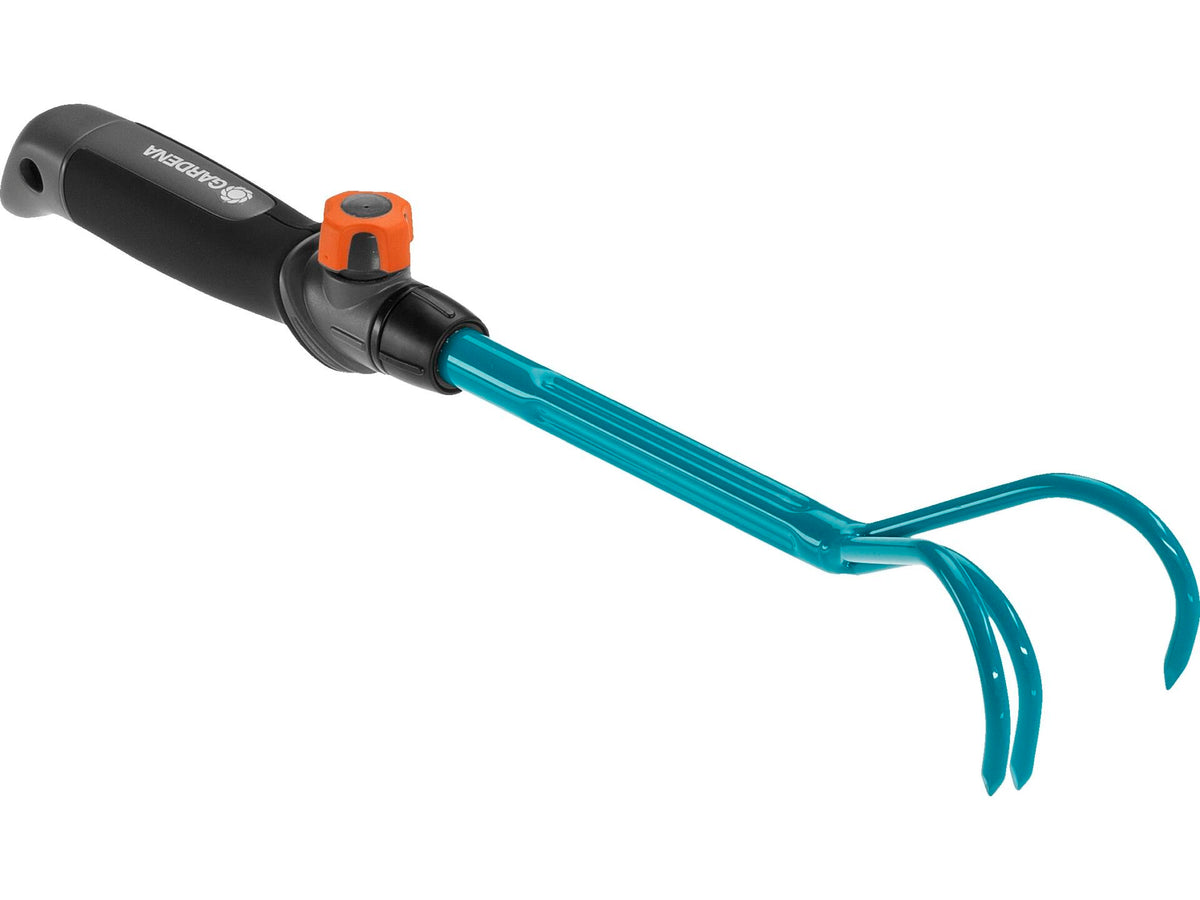 Gardena Combisystem handkrabber 7cm 3 tanden
