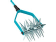 Gardena Combisystem manuele tuinfrees 14cm