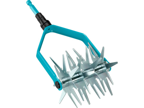 Gardena Combisystem manuele tuinfrees 14cm