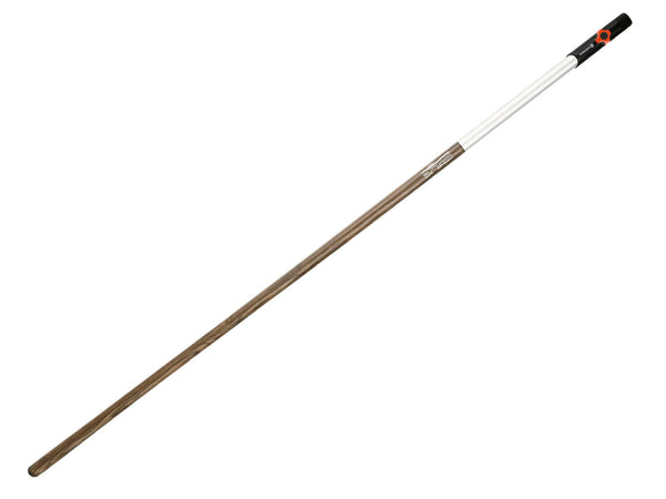 Gardena Combisystem manche 130cm bois