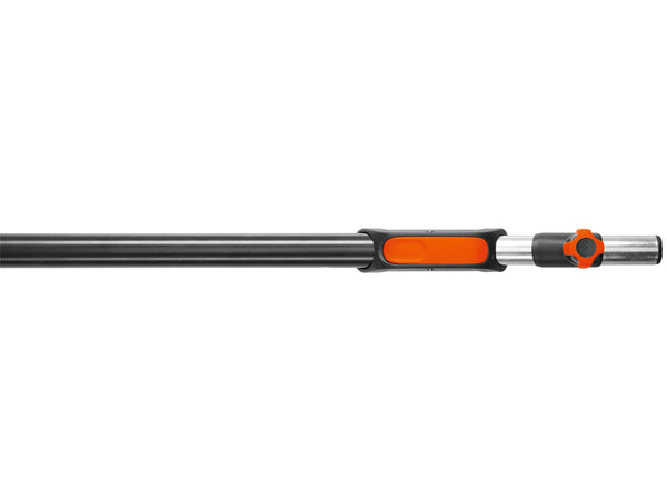 Gardena Combisystem telescoopsteel 210-390 cm