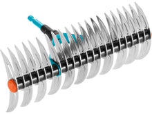 Gardena Combisystem verticuteerhark 35cm zonder steel
