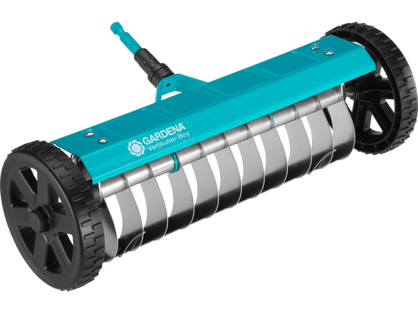 Gardena Combisystem râteau-scarificateur 32cm sans manche
