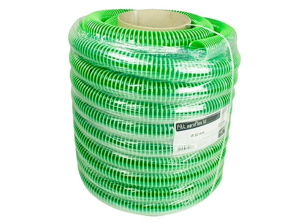 Scala Combo Agroflex tuyau cristallin 32mm par mètre courant