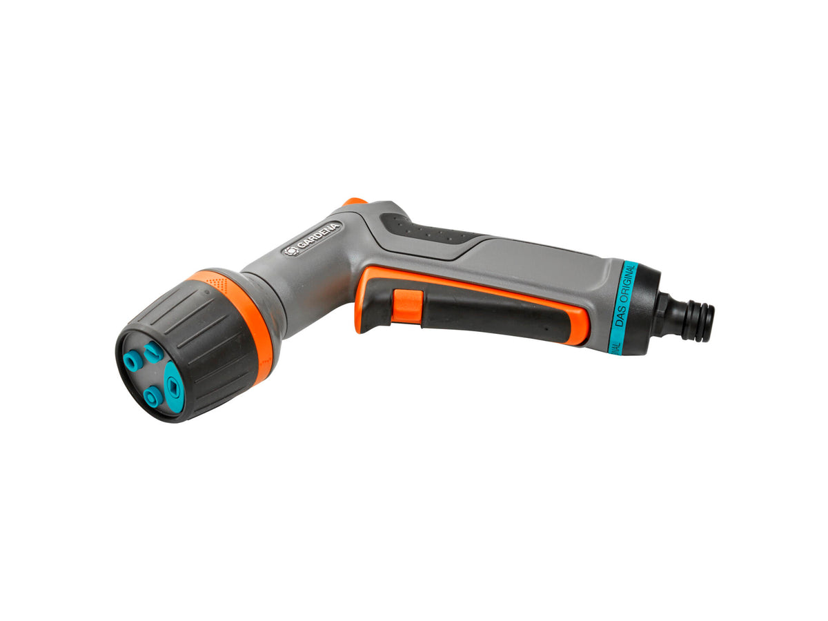 Gardena Comfort Ecopulse spuitpistool