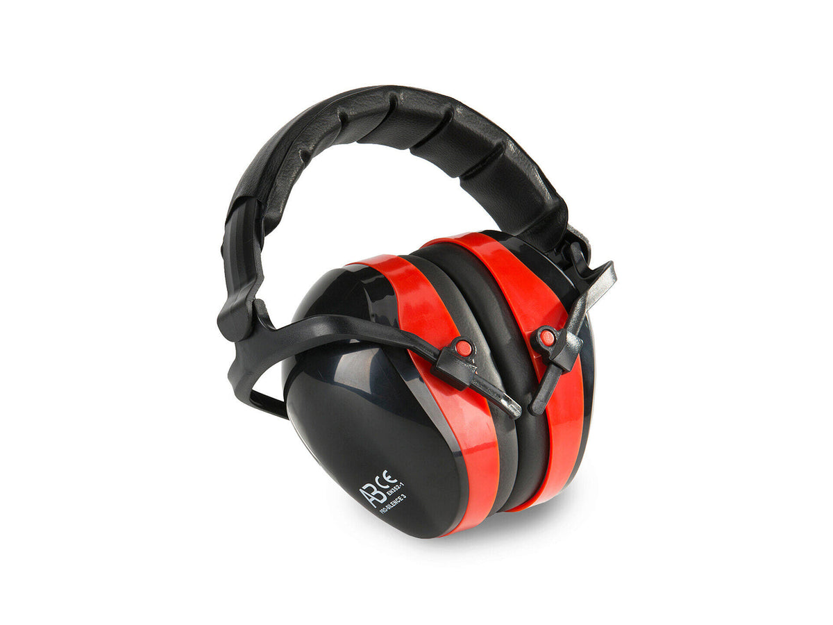 Busters Comfort Plus oorkap 29,8dB