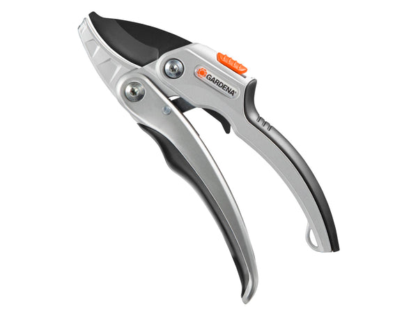Gardena Comfort SmartCut sécateur à crémaillère 22mm