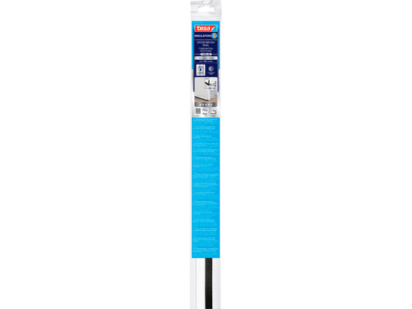 Tesa Comfort isolation bas de porte 1m 4cm blanc