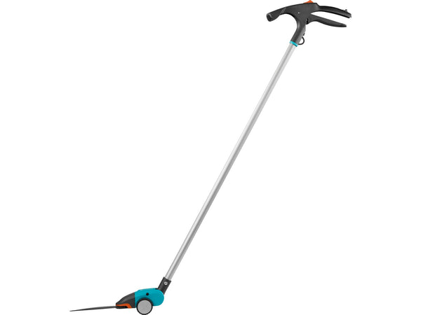 Gardena Comfort cisaille à gazon 11,7cm + manche