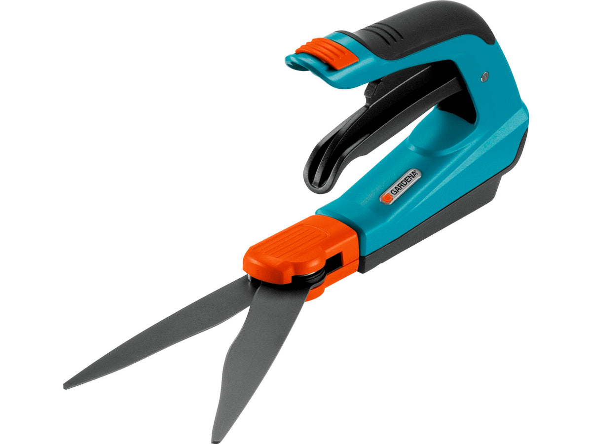 Gardena Comfort grasschaar 38,1cm draaibaar 360°