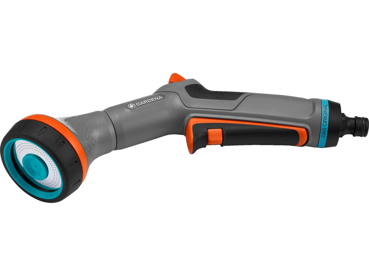 Gardena Comfort pistoolbroes voor gevoelige planten