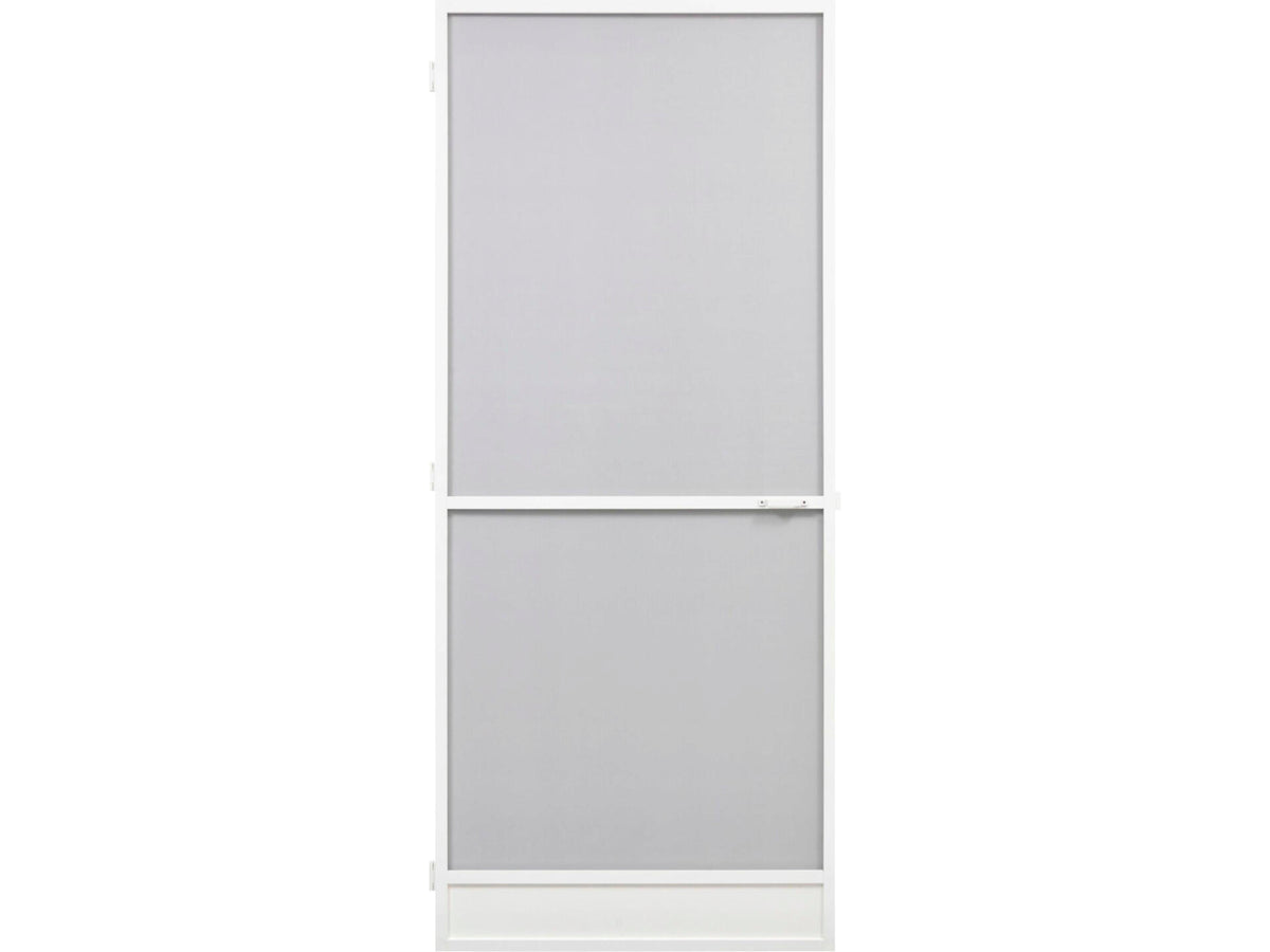 CanDo Comfort vliegendeur 100x235 cm wit