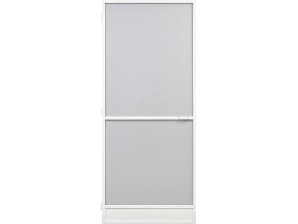 CanDo Comfort porte moustiquaire 100x235 cm blanc