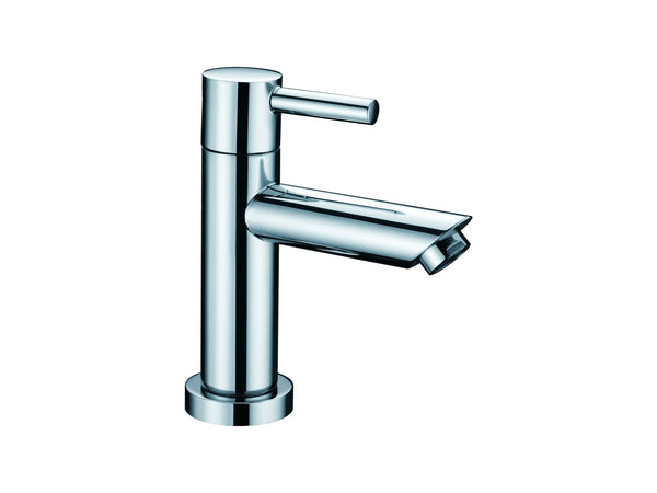 Aquatrends robinet d’eau froide Como design chromé