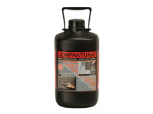Compaktuna mortel waterdicht 5l wit