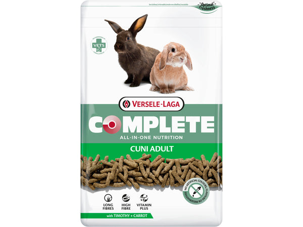 Complete Complete Cuni Adult konijn 1,75kg