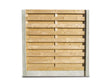 Concreto betonpaal U 55mm 120x120x2750 mm