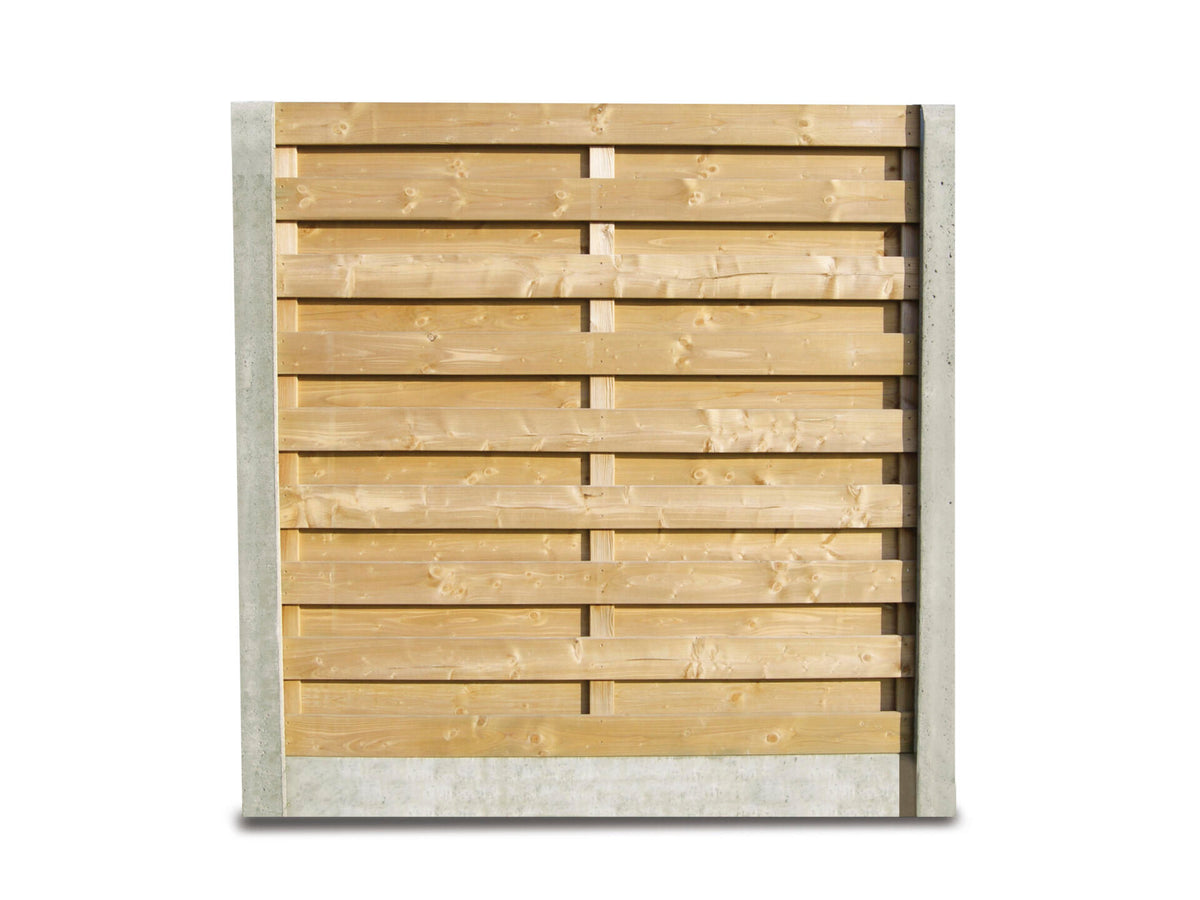 Concreto betonpaal U 55mm 120x120x2750 mm