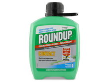 Roundup Contact désherbant allées & terrasses recharge 2,5l