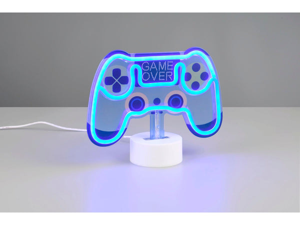Reality Control lampe de table LED 2W blanc