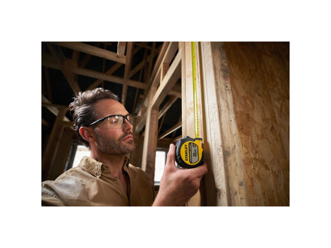 Stanley Control-Lock rolmeter 8m