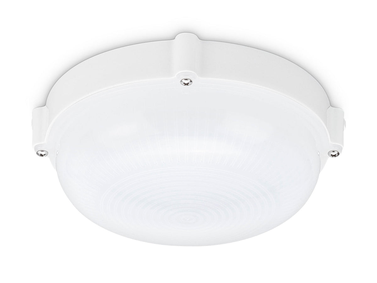 Prolight Cool White LED wandlamp 7W wit