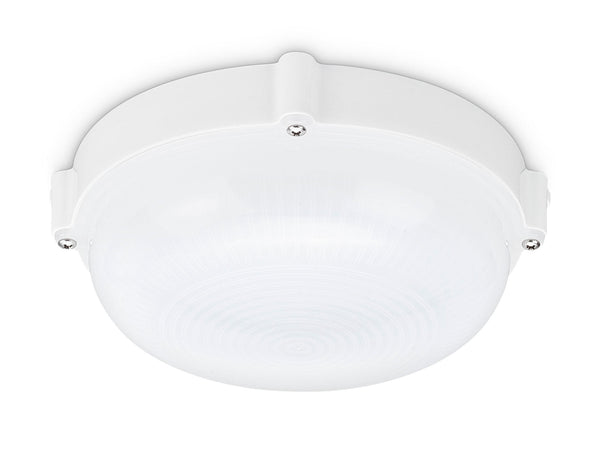 Prolight Cool White applique murale extérieure LED 7W blanc