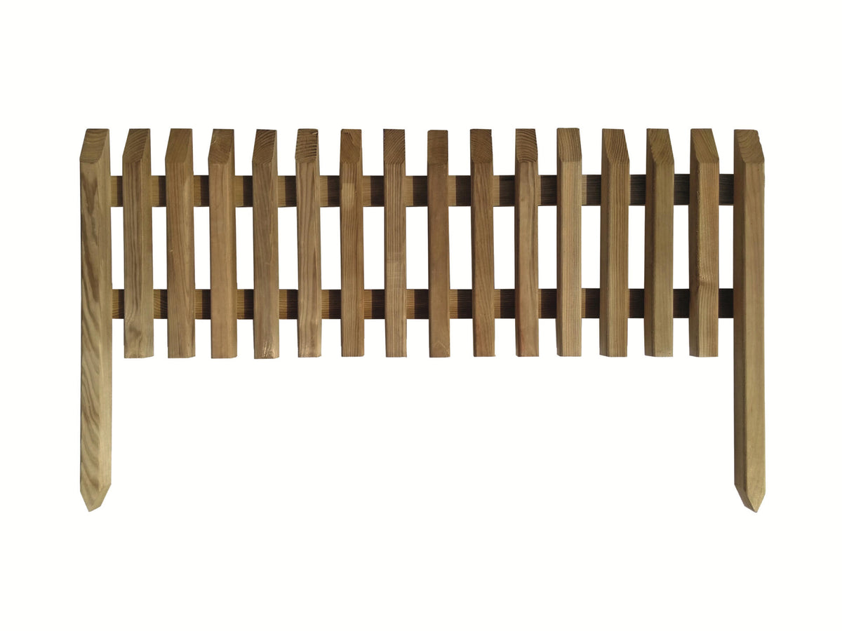Cartri Cordoba borderhek 30x90 cm
