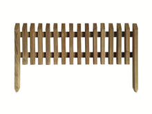 Cartri Cordoba borderhek 30x90 cm