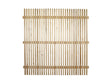 Cartri Cordoba écran de jardin droit 180x180 cm