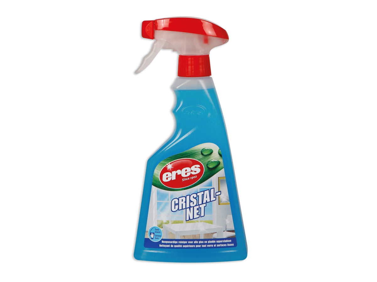 Eres Cristal-Net glasreiniger 500ml